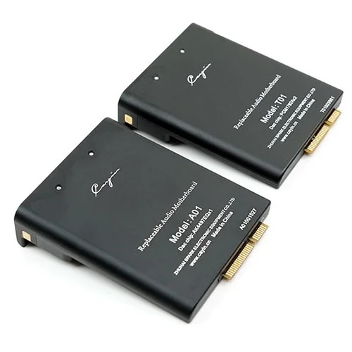 Cayin N6ii (N6MK2) Digital Audio Player 