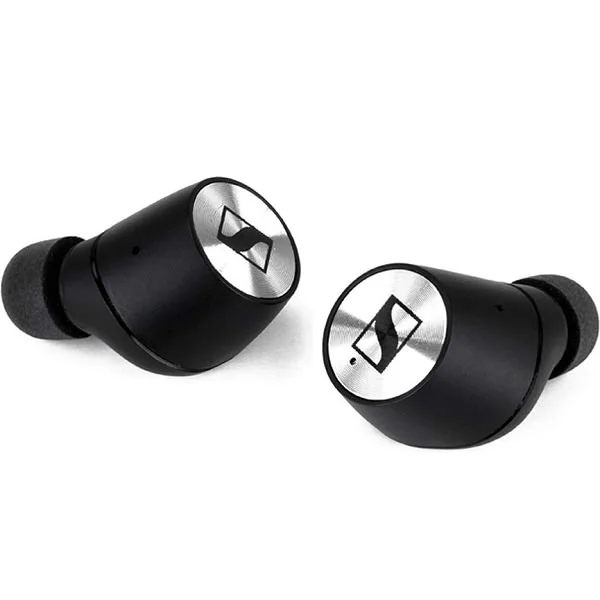 Comply TrueGrip TWR-200-C Foam Eartips (for Sennheiser Momentum True Wireless, etc.)