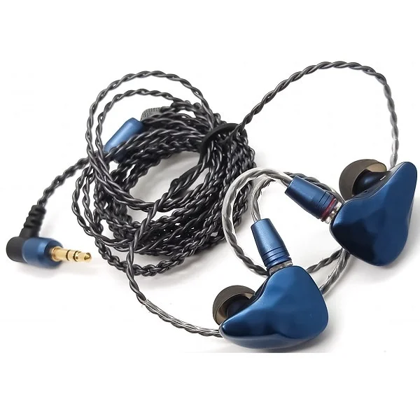 ikko Meteor OH1 2-Driver Hybrid In-Ear Earphone