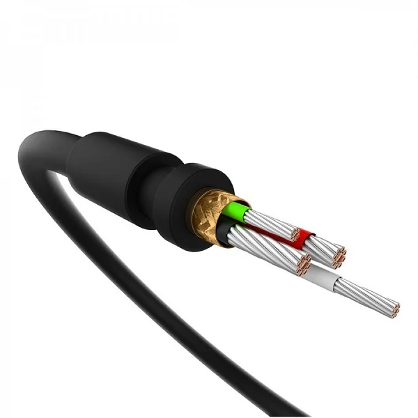 ikko Zerda ITM03 Type-C to 3.5mm USB DAC & Amplifier Cable Dongle
