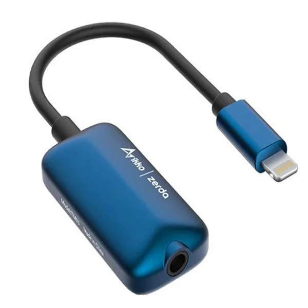 ikko Zerda ITM03 Lightning DAC & Amplifier Cable