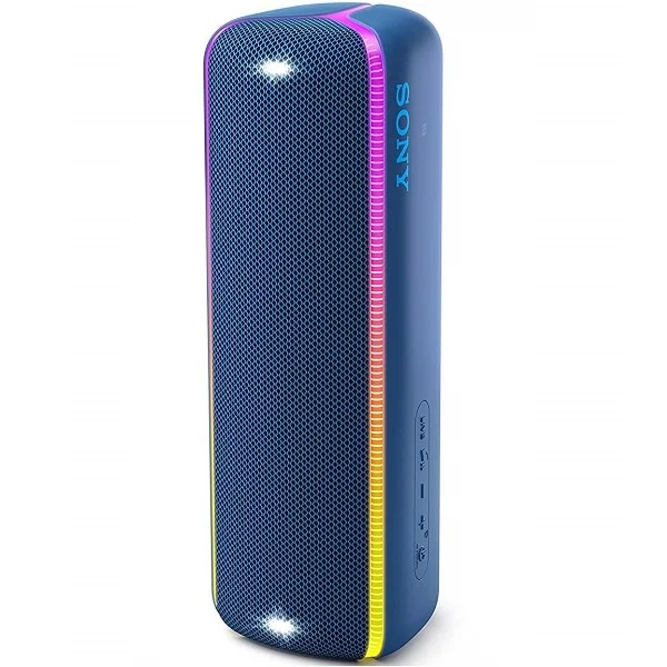 Sony SRS-XB32 Extra Bass Wireless Bluetooth Portable Speaker - Blue