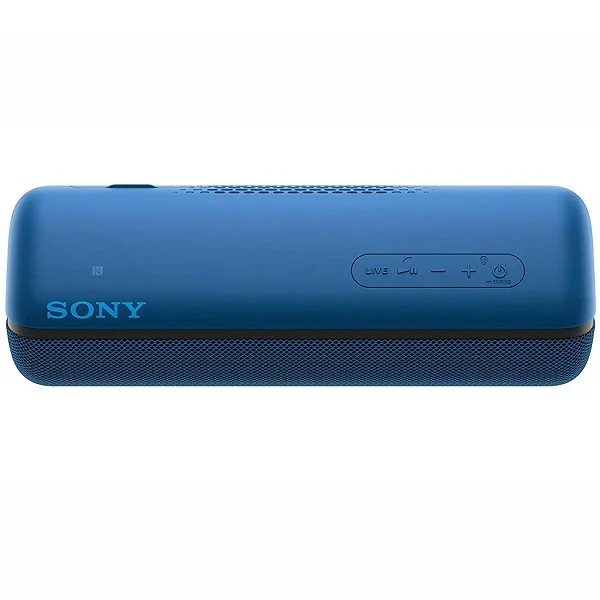 Sony SRS-XB32 Extra Bass Wireless Bluetooth Portable Speaker - Blue