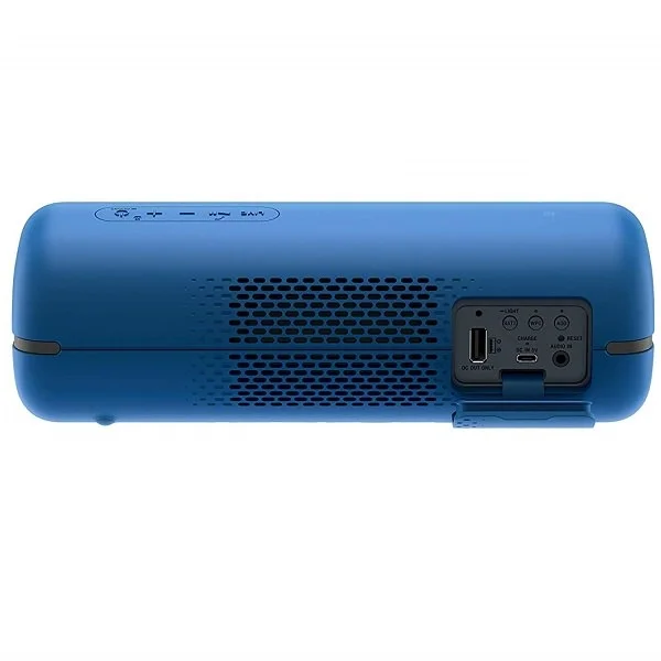 Sony SRS-XB32 Extra Bass Wireless Bluetooth Portable Speaker - Blue