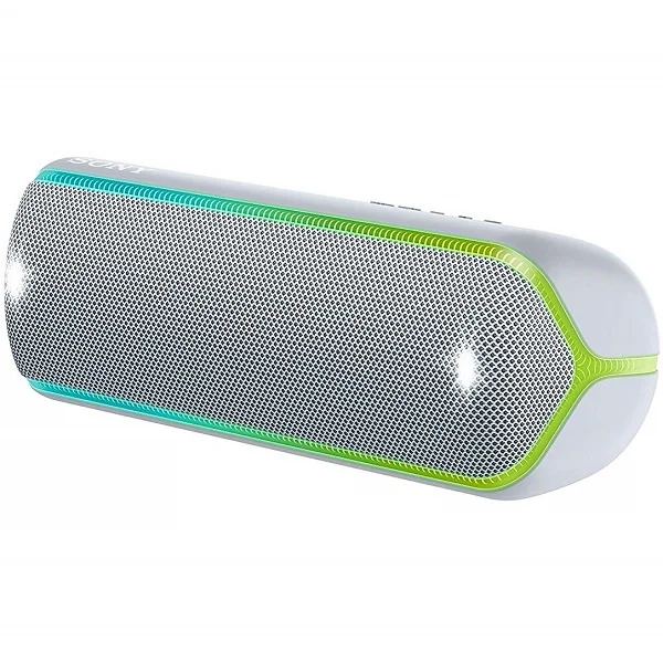 Sony SRS-XB32 Extra Bass Wireless Bluetooth Portable Speaker - Gray
