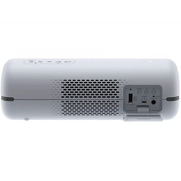 Sony SRS-XB32 Extra Bass Wireless Bluetooth Portable Speaker - Gray