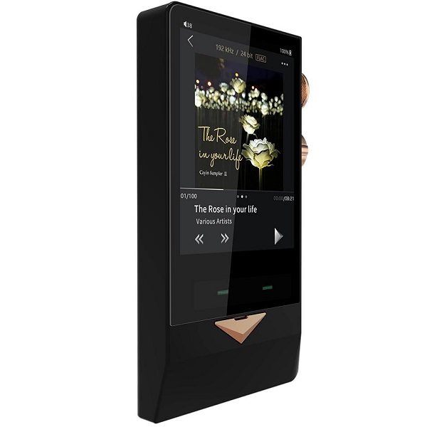 Cayin N8 Digital Audio Player Cayin N8 Digital Audio Player