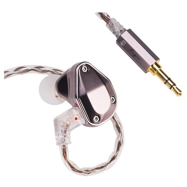 Cayin YB04 4-Driver In-Ear Earphone Cayin YB04 4-Driver In-Ear Earphone