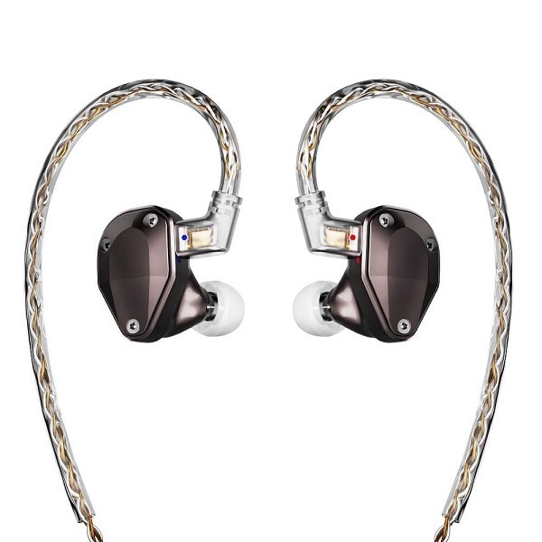 Cayin YB04 4-Driver In-Ear Earphone Cayin YB04 4-Driver In-Ear Earphone