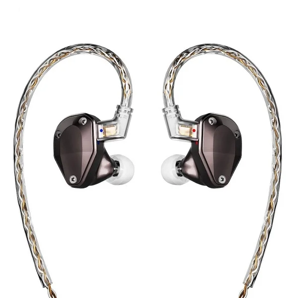 Cayin YB04 4-Driver In-Ear Earphone