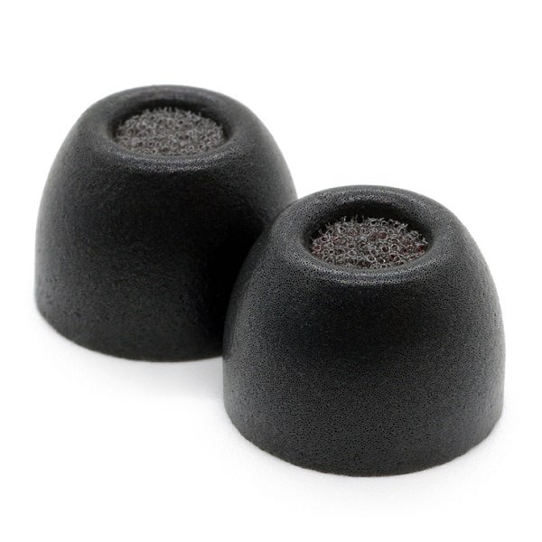 Comply TrueGrip TW-170-A Foam Eartips (for all Jabra True Wireless earbuds) Comply TrueGrip TW-170-A Foam Eartips (for all Jabra True Wireless earbuds)