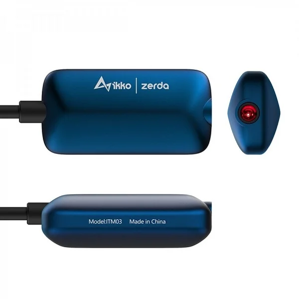 ikko Zerda ITM03 Lightning DAC & Amplifier Cable