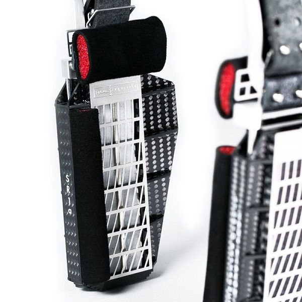 RAAL SR1a True Ribbon Earfield Headphone Monitor System