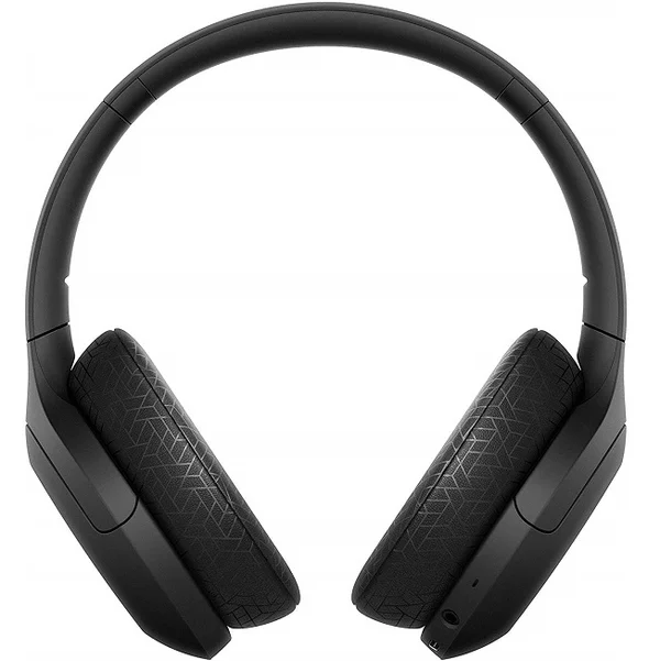 Sony WH-H910N h.ear on 3 Wireless Bluetooth Noise-Cancelling Over-Ear Headphone with Mic - Black