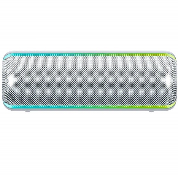 Sony SRS-XB32 Vert | Enceintes Bluetooth sur