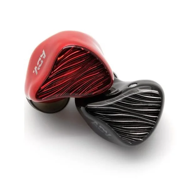 ADV. M5 (M5-TWS) True Wireless Bluetooth In-Ear Earphone with Mic