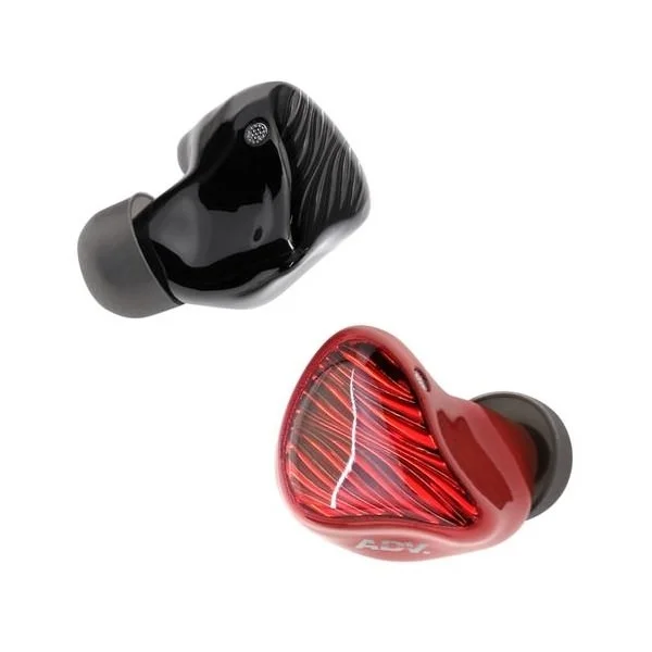 ADV. M5 (M5-TWS) True Wireless Bluetooth In-Ear Earphone with Mic
