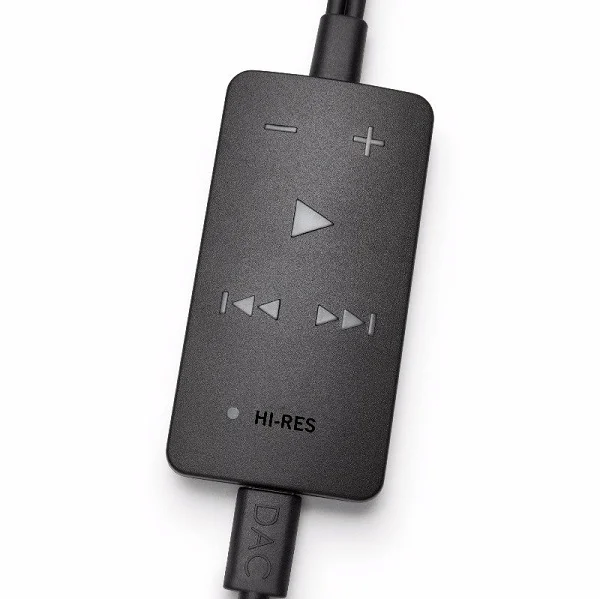 Beyerdynamic Impacto Essential Portable USB DAC & Amplifier Cable