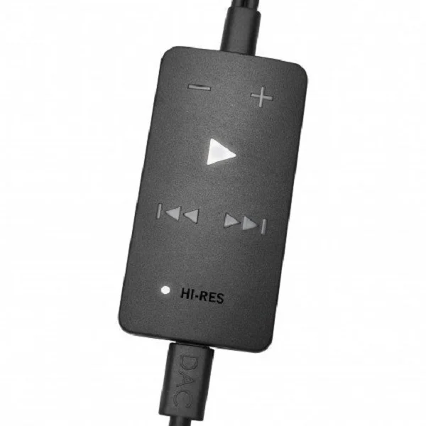Beyerdynamic Impacto Essential Portable USB DAC & Amplifier Cable