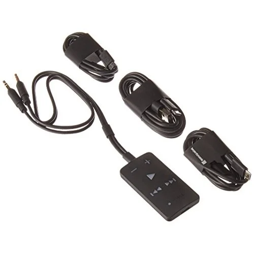 Beyerdynamic Impacto Essential Portable USB DAC & Amplifier Cable