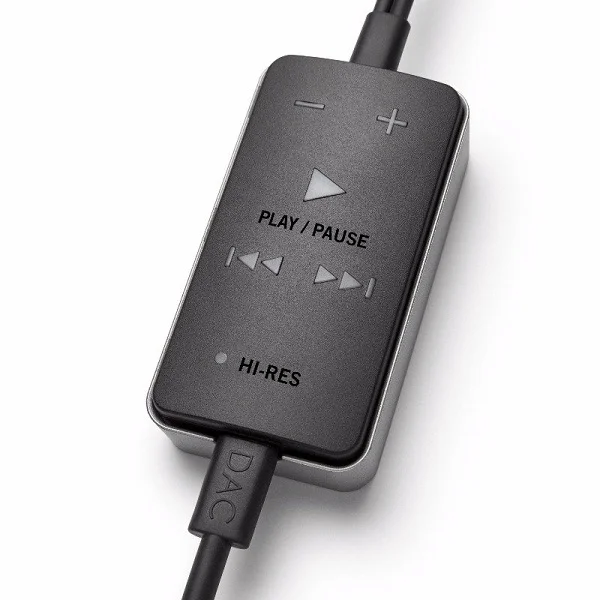 Beyerdynamic Impacto Universal Portable USB DAC & Amplifier Cable