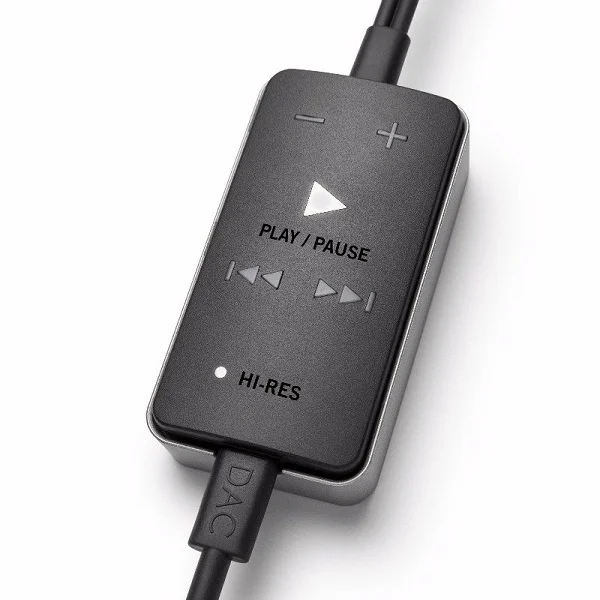 Beyerdynamic Impacto Universal Portable USB DAC & Amplifier Cable