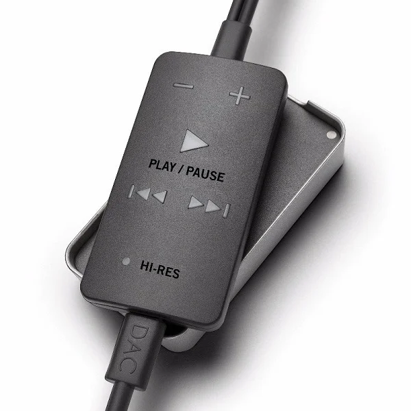 Beyerdynamic Impacto Universal Portable USB DAC & Amplifier Cable