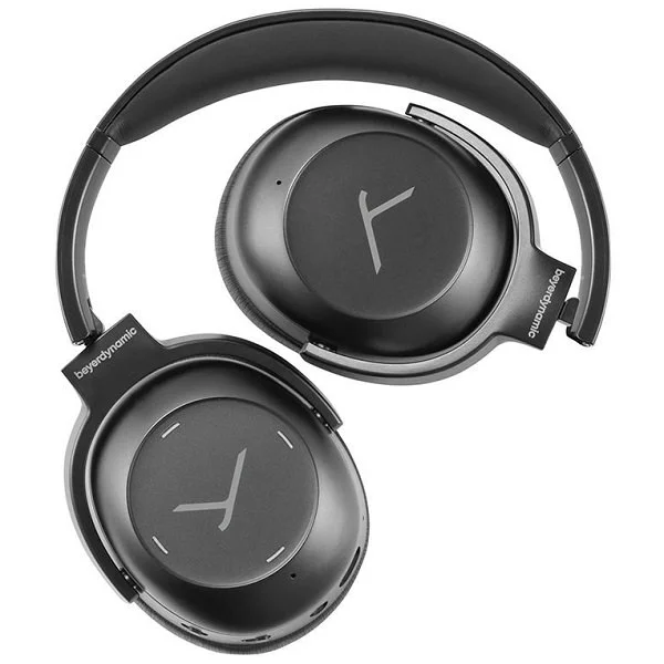 Beyerdynamic Lagoon (Black)