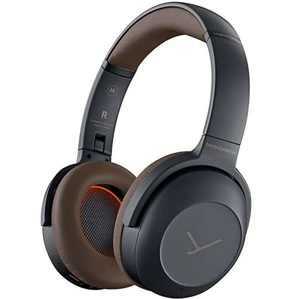 Beyerdynamic Lagoon (Brown)