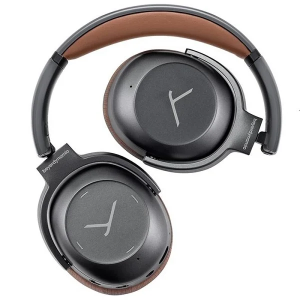 Beyerdynamic Lagoon (Brown)
