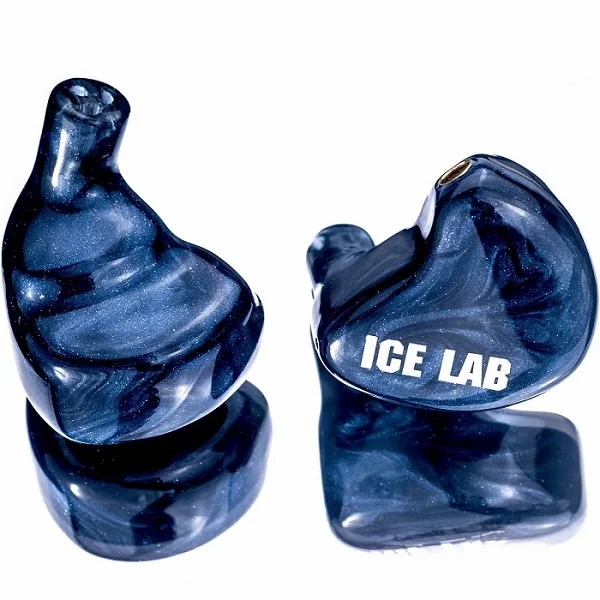 Ice Lab SICE 6-Driver Custom In-Ear Monitor