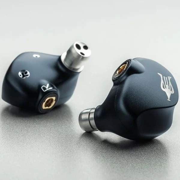 Meze Rai Penta 5-Driver Hybrid In-Ear Earphone
