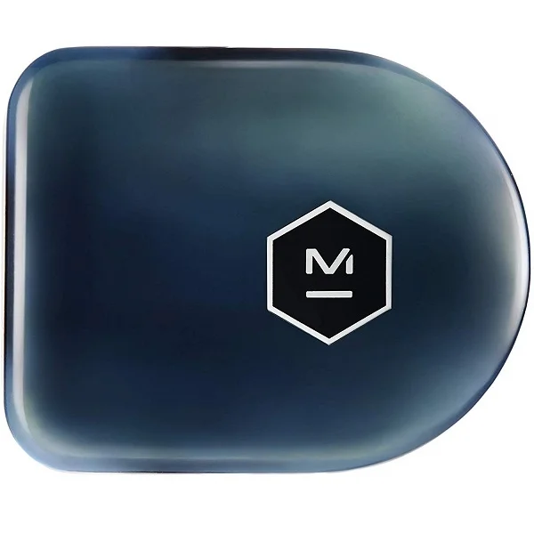 Master & Dynamic MW07 PLUS True Wireless Bluetooth Noise-Cancelling In-Ear Earphone with Mic - Steel Blue