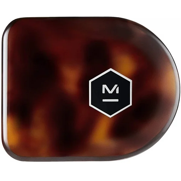 Master & Dynamic MW07 PLUS True Wireless Bluetooth Noise-Cancelling In-Ear Earphone with Mic - Tortoise Shell