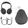 Beyerdynamic Lagoon (Black)