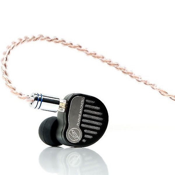 AAW Nightingale Planar Magnetic In-Ear Earphone
