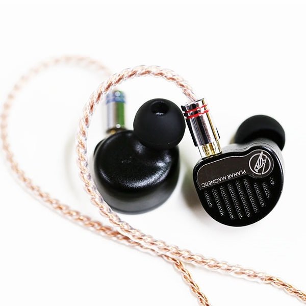 AAW Nightingale Planar Magnetic In-Ear Earphone