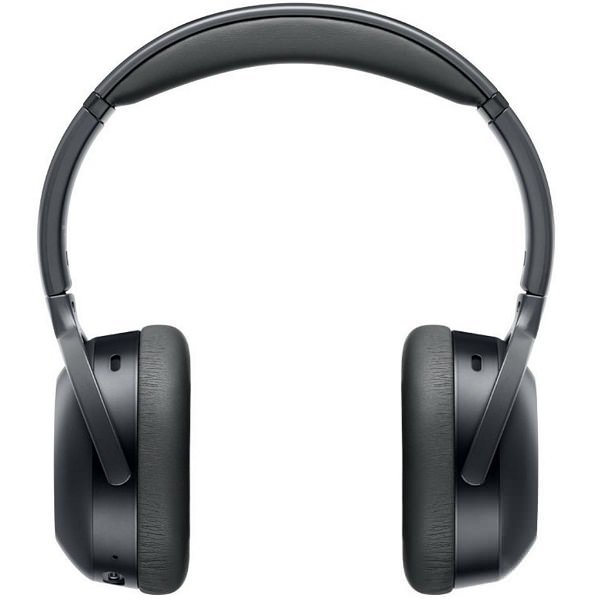 Beyerdynamic Lagoon ANC Wireless Bluetooth Active Noise-Cancelling Over-Ear Headphone with Mic - Black Beyerdynamic Lagoon ANC Wireless Bluetooth Active Noise-Cancelling Over-Ear Headphone with Mic - Black