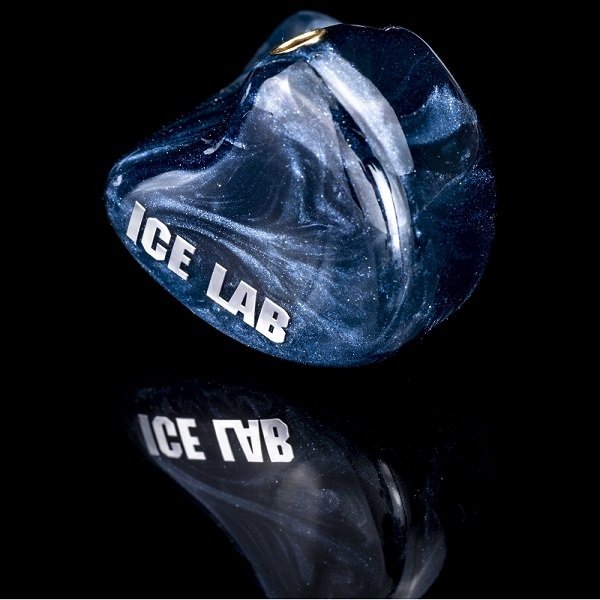 Ice Lab SICE 6-Driver Custom In-Ear Monitor Ice Lab SICE 6-Driver Custom In-Ear Monitor
