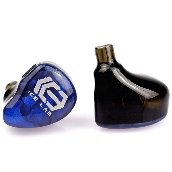 Ice Lab TRIS 3-Driver Custom In-Ear Monitor Ice Lab TRIS 3-Driver Custom In-Ear Monitor