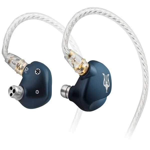 Meze Rai Penta 5-Driver Hybrid In-Ear Earphone