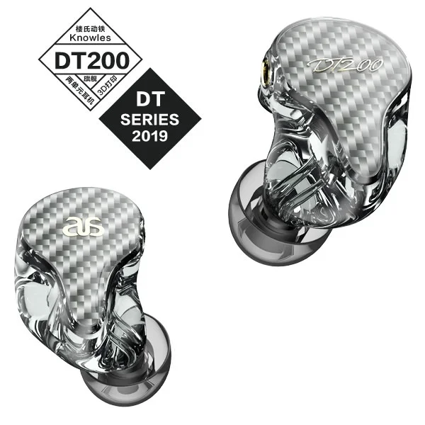 Audiosense DT200