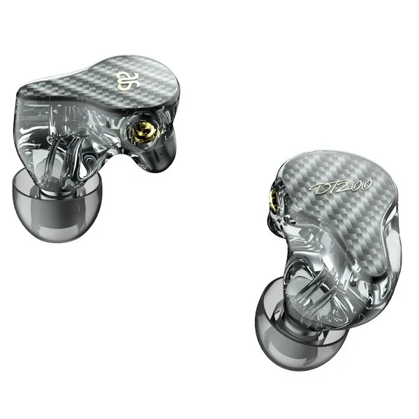 Audiosense DT200