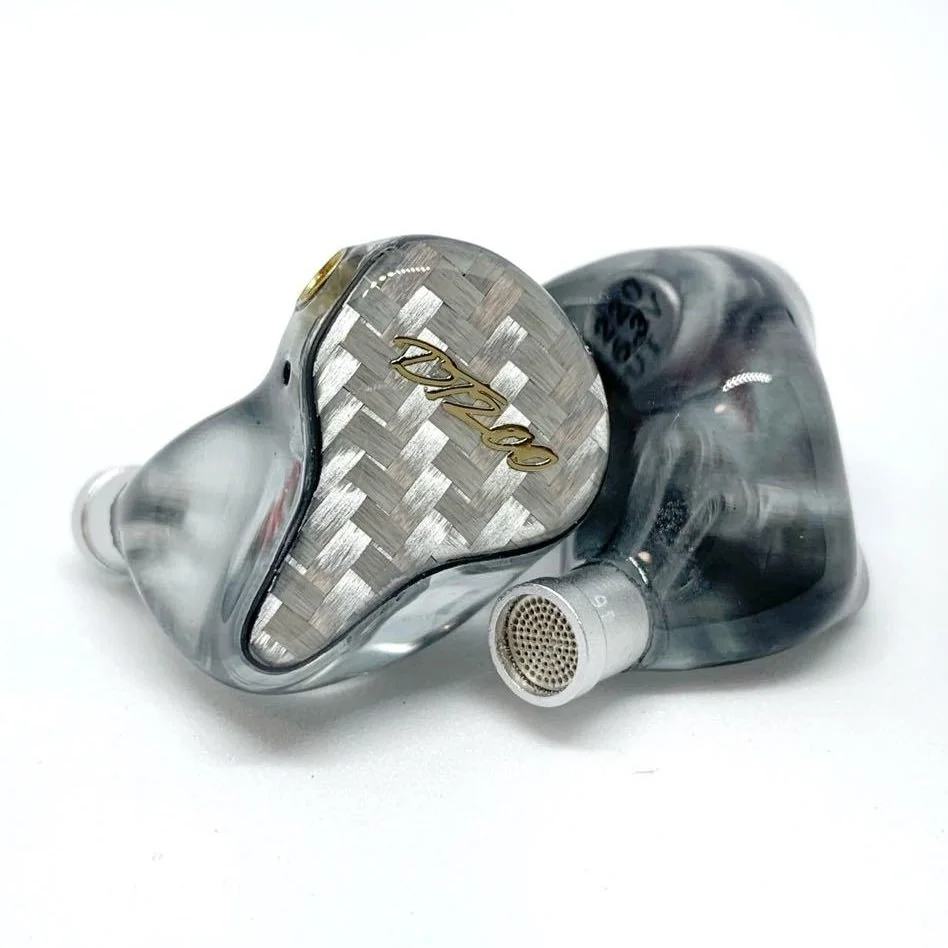 Audiosense DT200