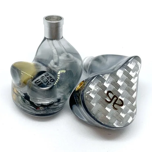 Audiosense DT200