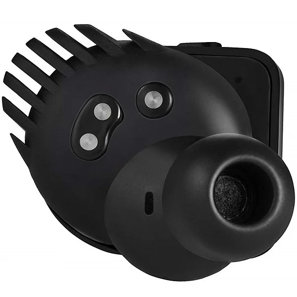 Master & Dynamic MW07 GO True Wireless Bluetooth In-Ear Earphone with Mic - Jet Black