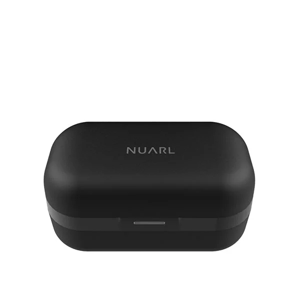 Nuarl N6 True Wireless Bluetooth In-Ear Earphone with Mic