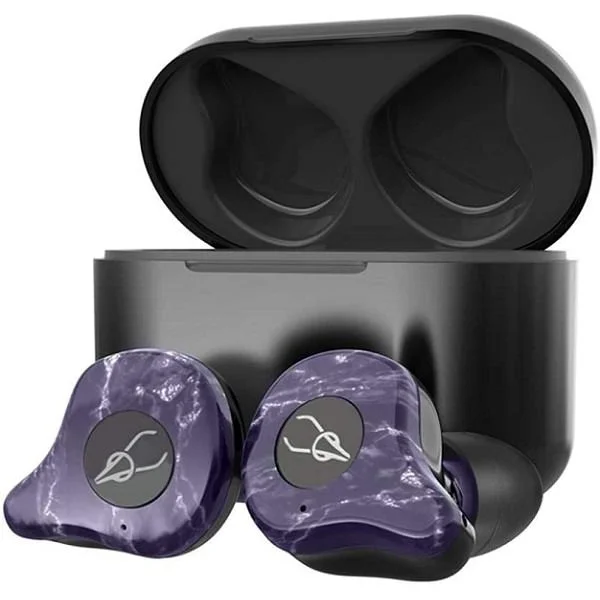 Sabbat E12 Ultra Marble Series True Wireless Bluetooth In-Ear Earphone with Mic