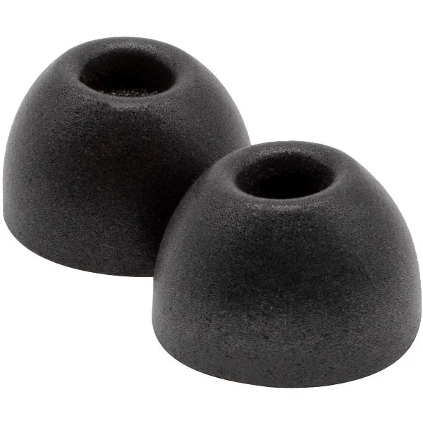 Comply TrueGrip™ Pro Foam Eartips with TechDefender™ Protection (for all Sony True Wireless earbuds)