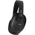 AKG K361 Studio Monitoring Over-Ear Headphone